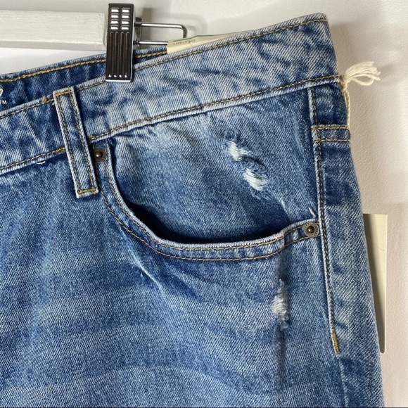 Universal Thread Straight Jeans NWT 18W - Picture 3 of 10